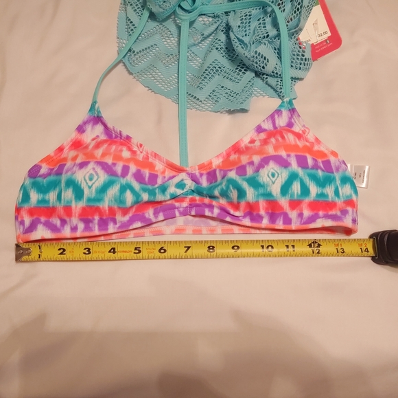 Hula Honey Two for One bikini top - Picture 4 of 5